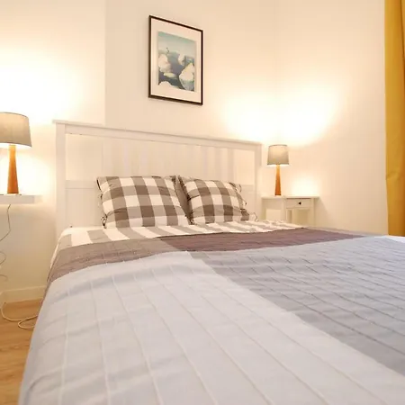 Apartman 21 Szczecin