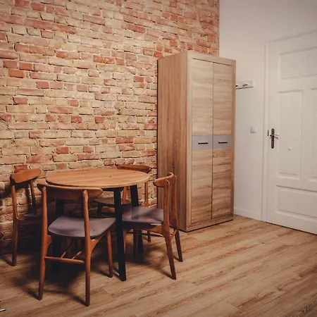 21 Apartman Szczecin