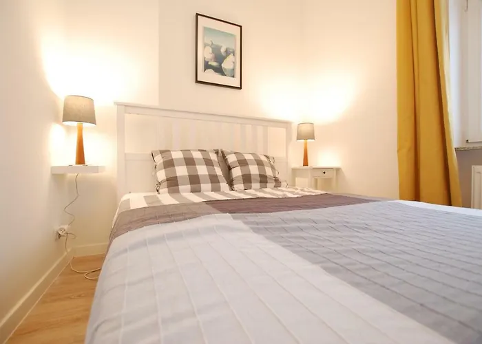 Apartament 21 Szczecin