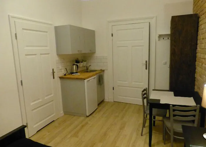 21 Apartament