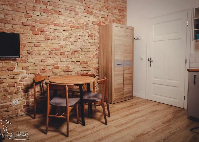 21 Apartament Szczecin